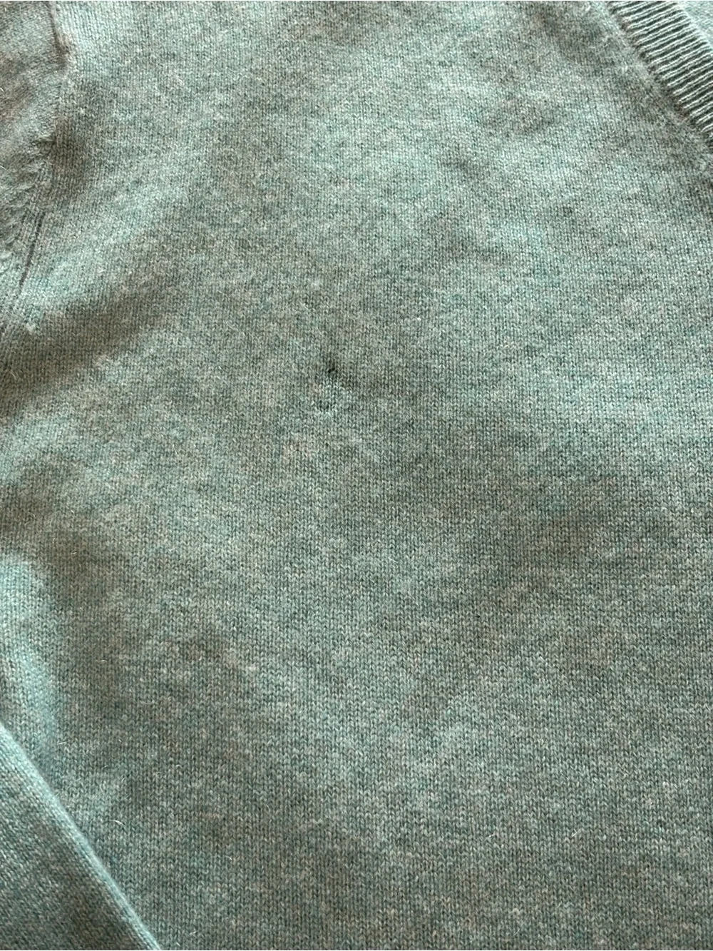 Jos. A. Bank V-Neck Cashmere Sweater